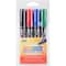 DecoColor® Chisel 4 Color Acrylic Paint Marker Set